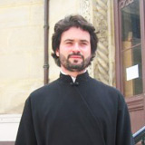 Archiprêtre André Svynarov