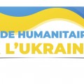 Aide pour l’Ukraine